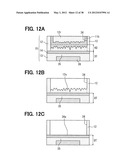 MANUFACTURING METHOD OF SEMICONDUCTOR DEVICE diagram and image