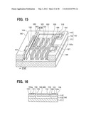 MANUFACTURING METHOD OF SEMICONDUCTOR DEVICE diagram and image