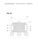 MANUFACTURING METHOD OF SEMICONDUCTOR DEVICE diagram and image