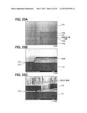 MANUFACTURING METHOD OF SEMICONDUCTOR DEVICE diagram and image