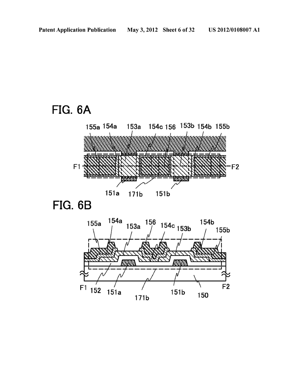 SEMICONDUCTOR DEVICE AND METHOD FOR MANUFACTURING THE SAME - diagram, schematic, and image 07