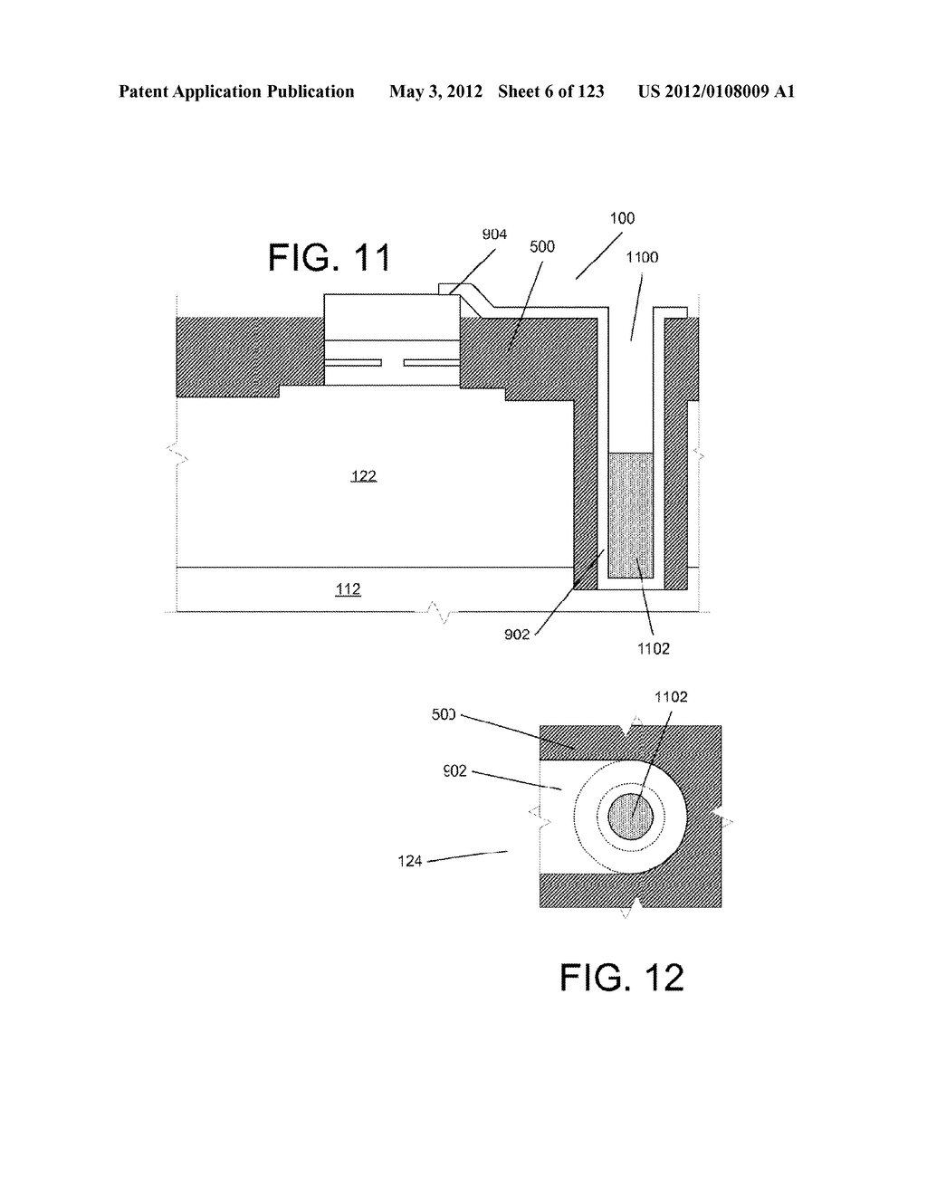 ELECTRICALLY CONDUCTIVE INTERCONNECT SYSTEM AND METHOD - diagram, schematic, and image 07