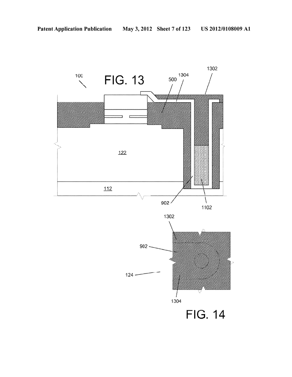 ELECTRICALLY CONDUCTIVE INTERCONNECT SYSTEM AND METHOD - diagram, schematic, and image 08