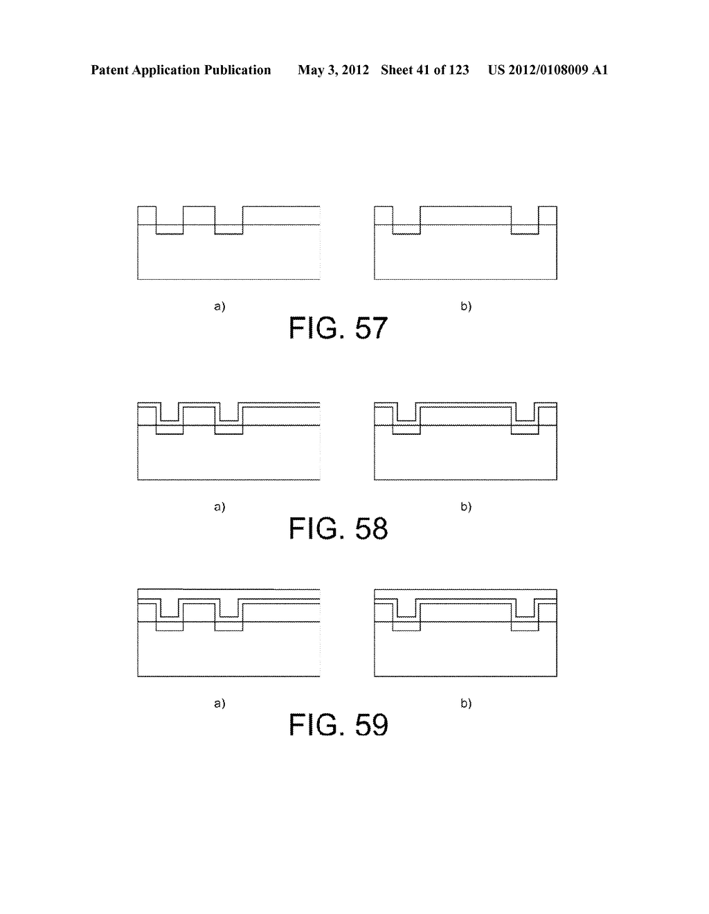 ELECTRICALLY CONDUCTIVE INTERCONNECT SYSTEM AND METHOD - diagram, schematic, and image 42