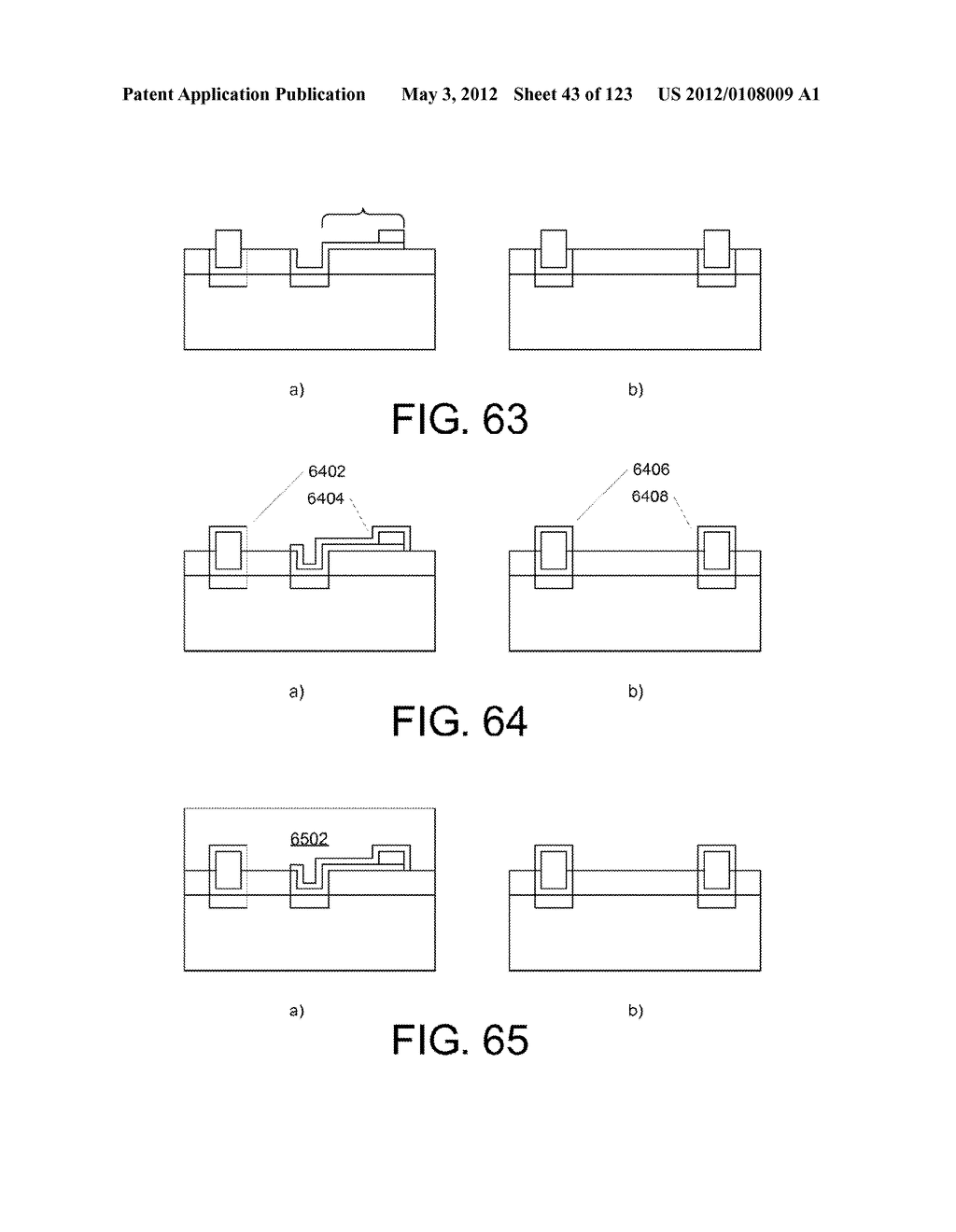 ELECTRICALLY CONDUCTIVE INTERCONNECT SYSTEM AND METHOD - diagram, schematic, and image 44