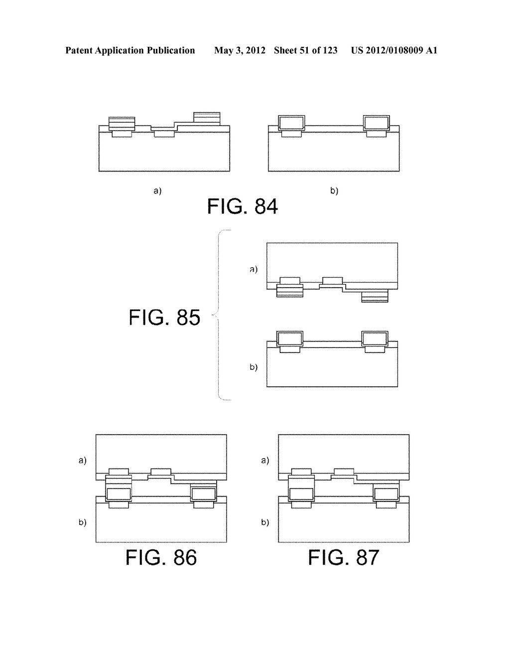 ELECTRICALLY CONDUCTIVE INTERCONNECT SYSTEM AND METHOD - diagram, schematic, and image 52