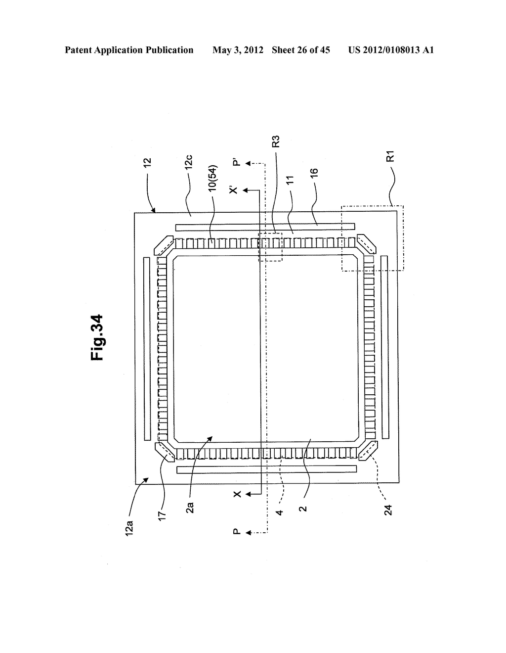 METHOD FOR MANUFACTURING SEMICONDUCTOR DEVICE - diagram, schematic, and image 27
