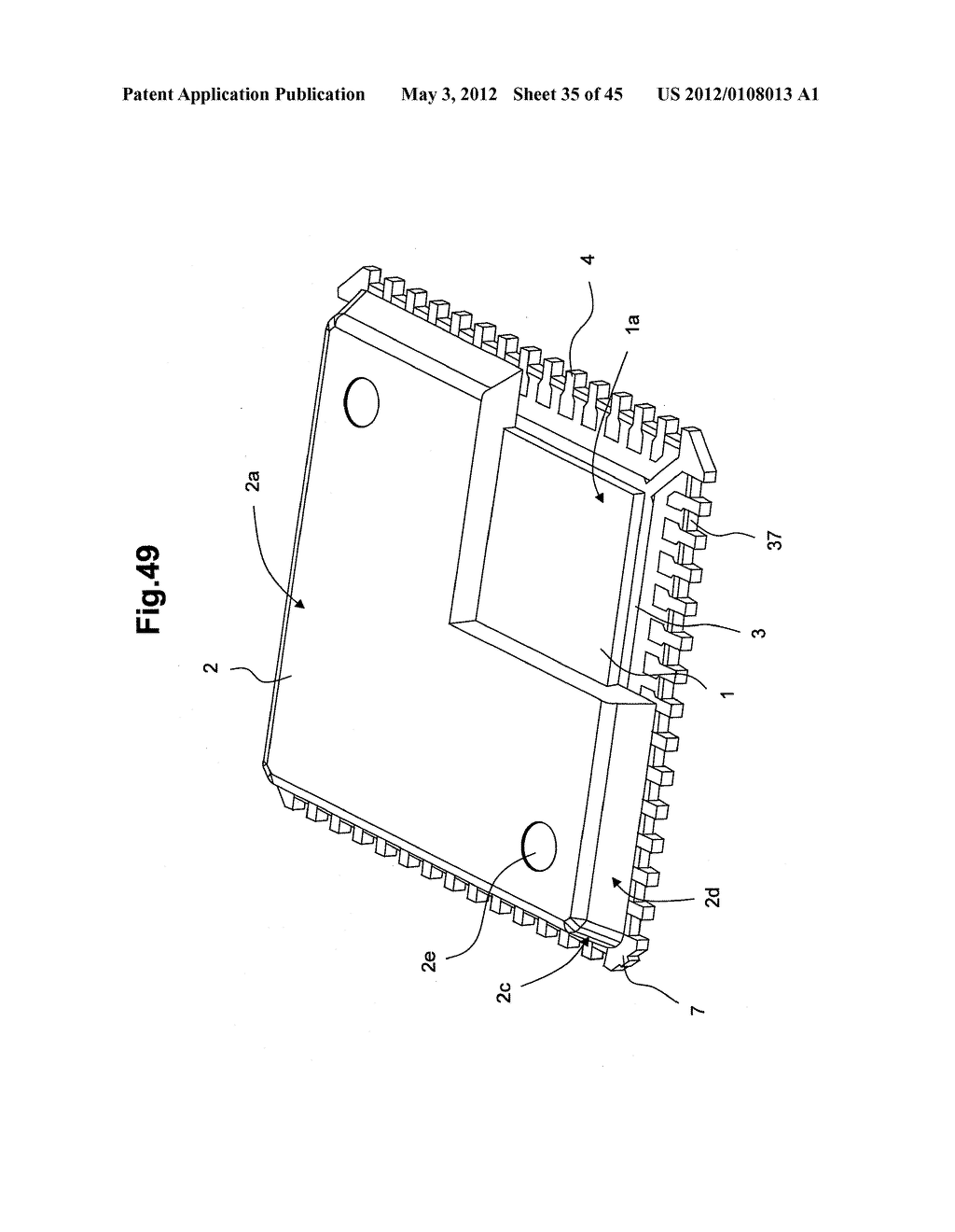 METHOD FOR MANUFACTURING SEMICONDUCTOR DEVICE - diagram, schematic, and image 36