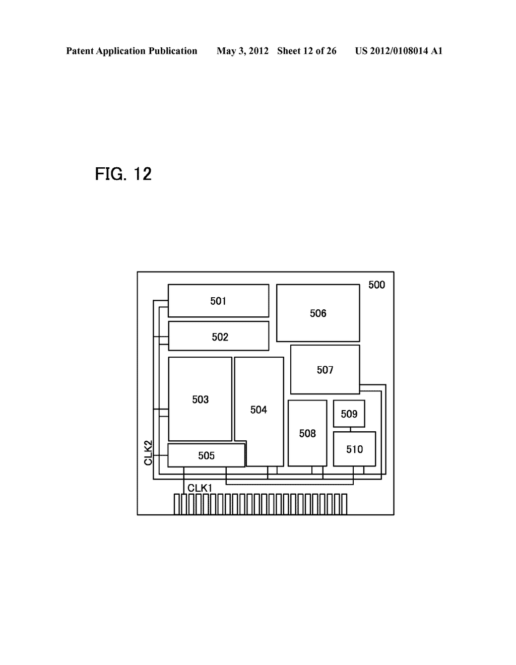 METHOD FOR MANUFACTURING SEMICONDUCTOR DEVICE - diagram, schematic, and image 13