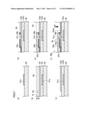 METHOD FOR MANUFACTURING THIN FILM TRANSISTOR SUBSTRATE diagram and image