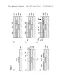 METHOD FOR MANUFACTURING THIN FILM TRANSISTOR SUBSTRATE diagram and image