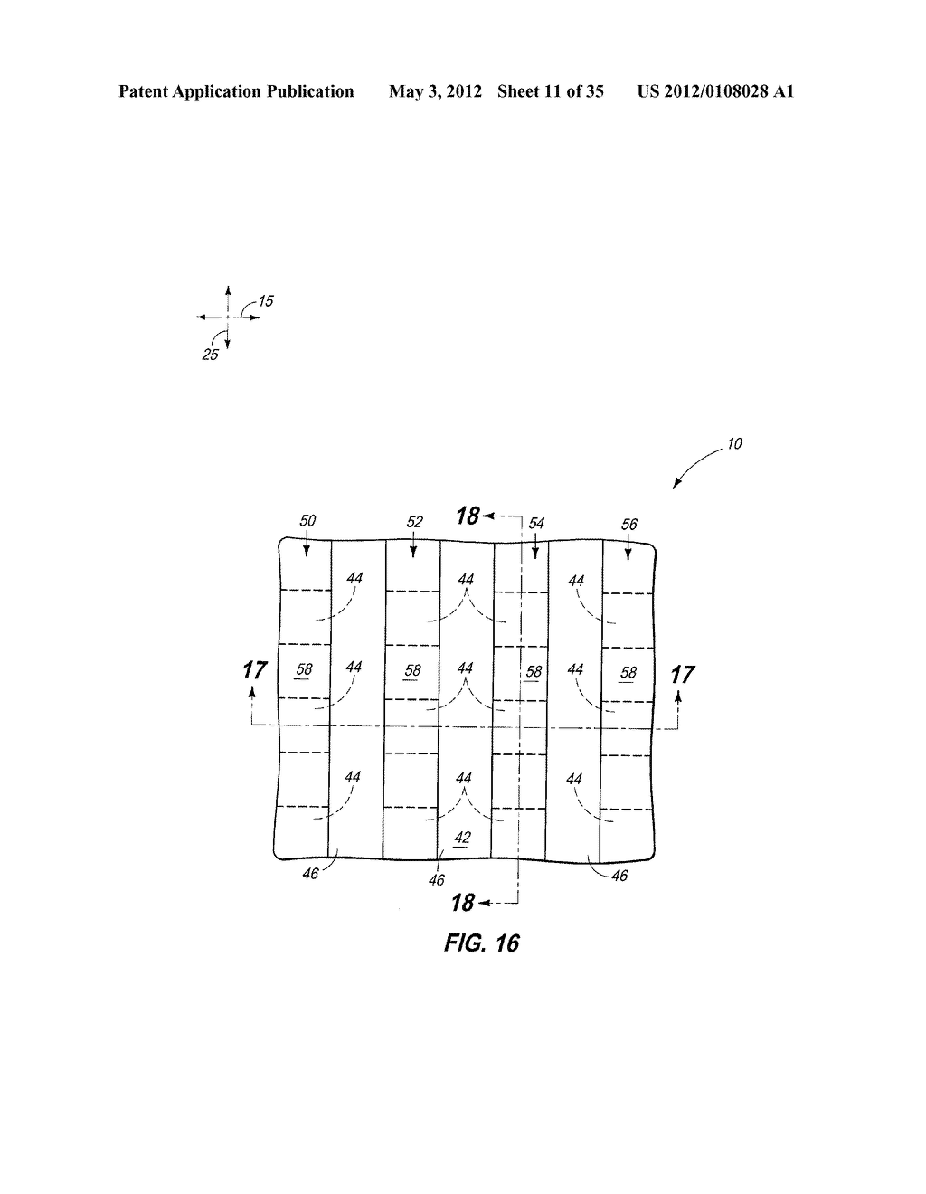 Methods of Forming Electrical Components and Memory Cells - diagram, schematic, and image 12