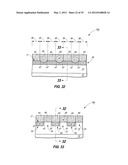 Methods of Forming Electrical Components and Memory Cells diagram and image