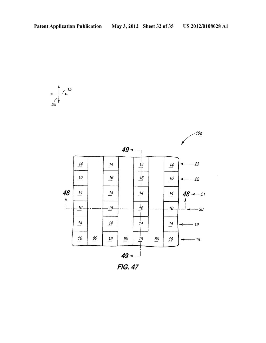 Methods of Forming Electrical Components and Memory Cells - diagram, schematic, and image 33