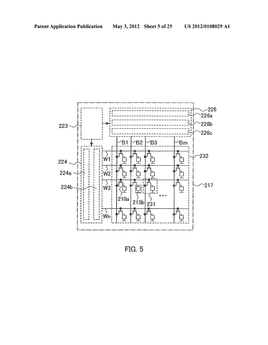 SEMICONDUCTOR DEVICE AND METHOD FOR MANUFACTURING THE SAME - diagram, schematic, and image 06