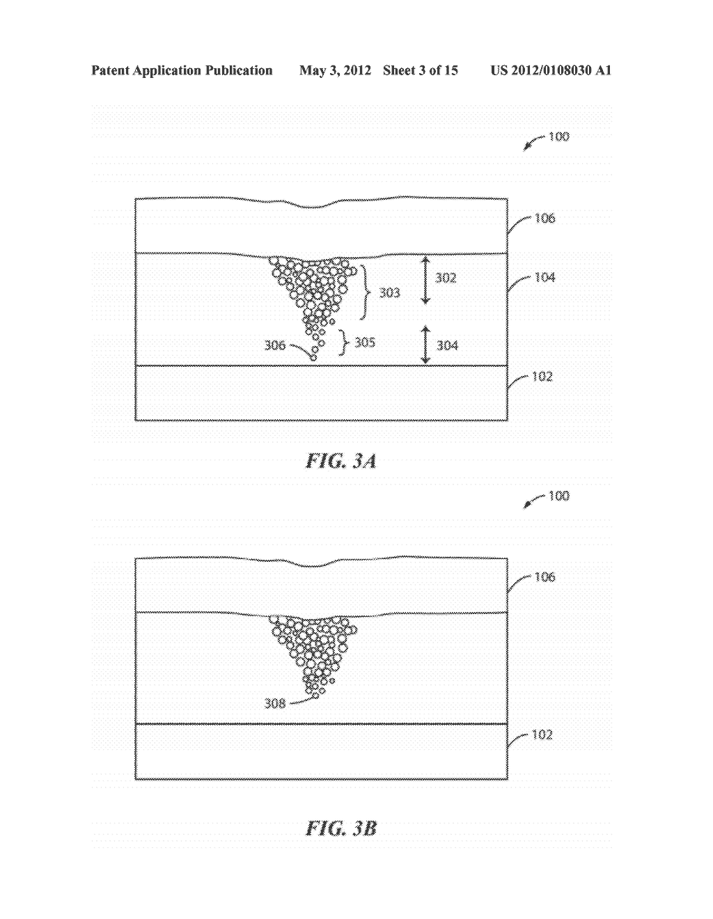 METHOD FOR OBTAINING SMOOTH, CONTINUOUS SILVER FILM - diagram, schematic, and image 04