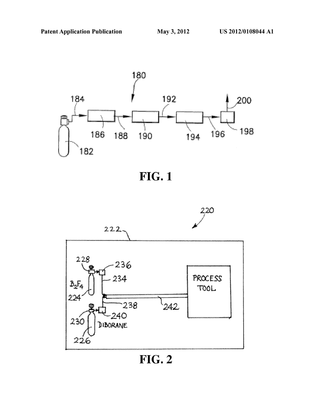 ISOTOPICALLY-ENRICHED BORON-CONTAINING COMPOUNDS, AND METHODS OF MAKING     AND USING SAME - diagram, schematic, and image 02