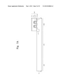 THREE-DIMENSIONAL SEMICONDUCTOR DEVICES AND METHODS OF FABRICATING THE     SAME diagram and image