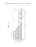 THREE-DIMENSIONAL SEMICONDUCTOR DEVICES AND METHODS OF FABRICATING THE     SAME diagram and image