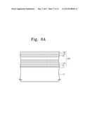 THREE-DIMENSIONAL SEMICONDUCTOR DEVICES AND METHODS OF FABRICATING THE     SAME diagram and image