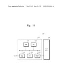 THREE-DIMENSIONAL SEMICONDUCTOR DEVICES AND METHODS OF FABRICATING THE     SAME diagram and image