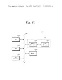 THREE-DIMENSIONAL SEMICONDUCTOR DEVICES AND METHODS OF FABRICATING THE     SAME diagram and image