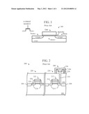 WORK FUNCTION ENGINEERING FOR EDRAM MOSFETS diagram and image