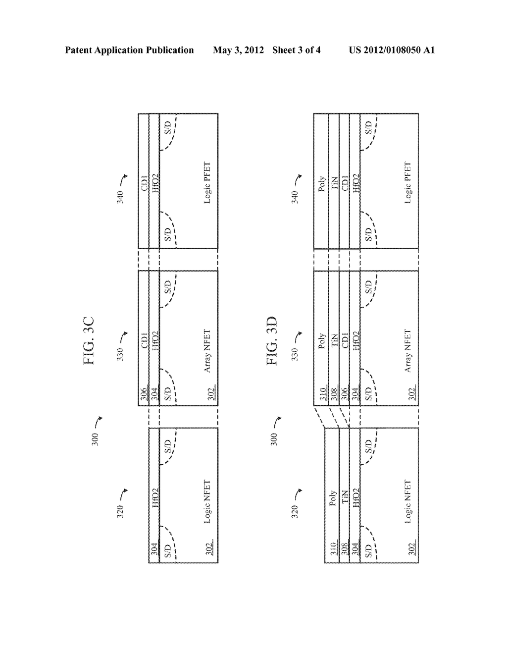 WORK FUNCTION ENGINEERING FOR EDRAM MOSFETS - diagram, schematic, and image 04