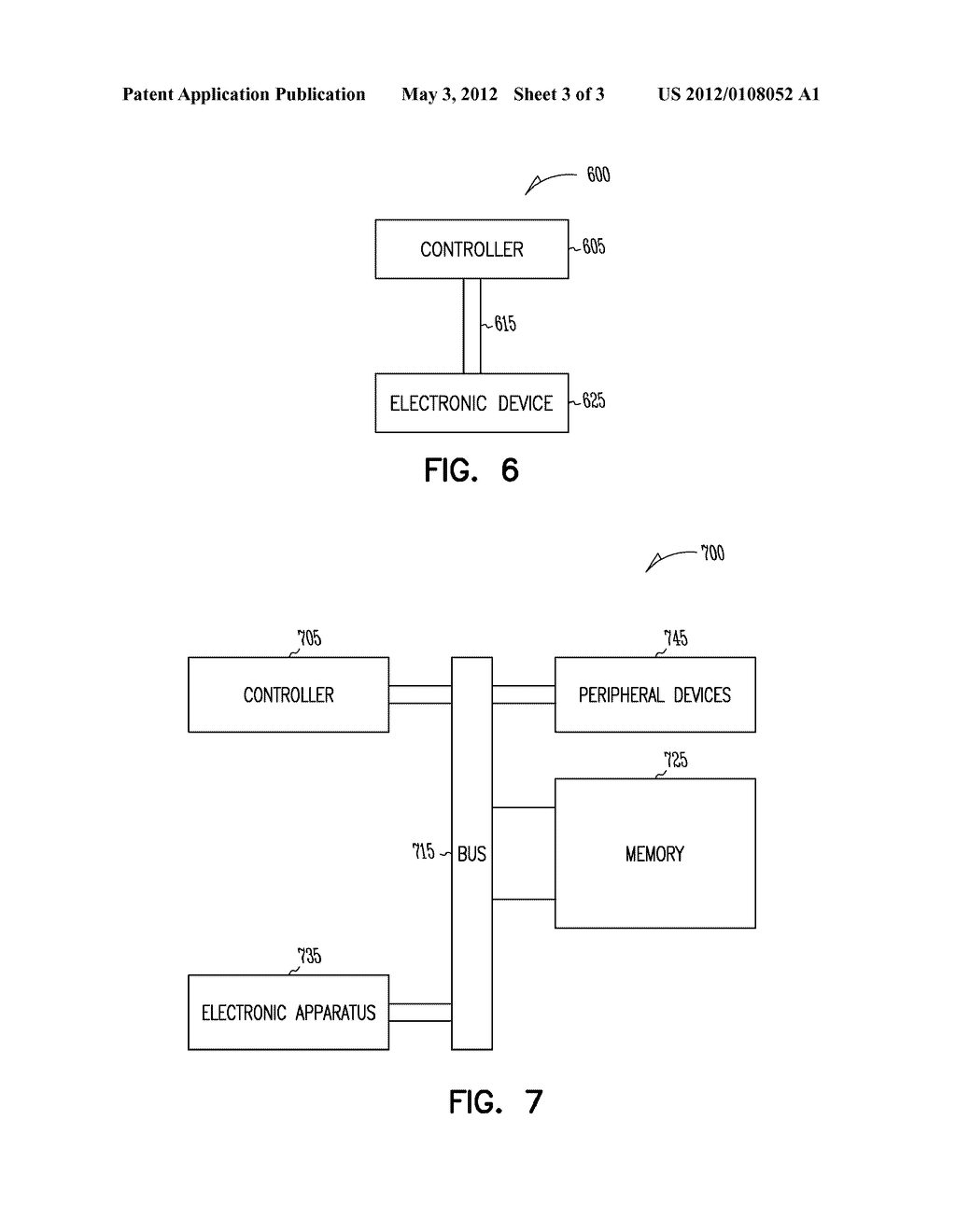 ELECTRONIC APPARATUS CONTAINING LANTHANIDE YTTRIUM ALUMINUM OXIDE - diagram, schematic, and image 04