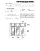 METHOD FOR FABRICATING SEMICONDUCTOR DEVICE diagram and image