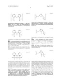 Nitrogen-Containing Ligands And Their Use In Atomic Layer Deposition     Methods diagram and image