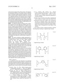 Nitrogen-Containing Ligands And Their Use In Atomic Layer Deposition     Methods diagram and image