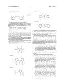 Nitrogen-Containing Ligands And Their Use In Atomic Layer Deposition     Methods diagram and image