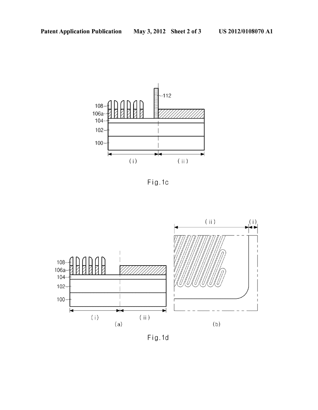 METHOD FOR FORMING SEMICONDUCTOR DEVICE - diagram, schematic, and image 03