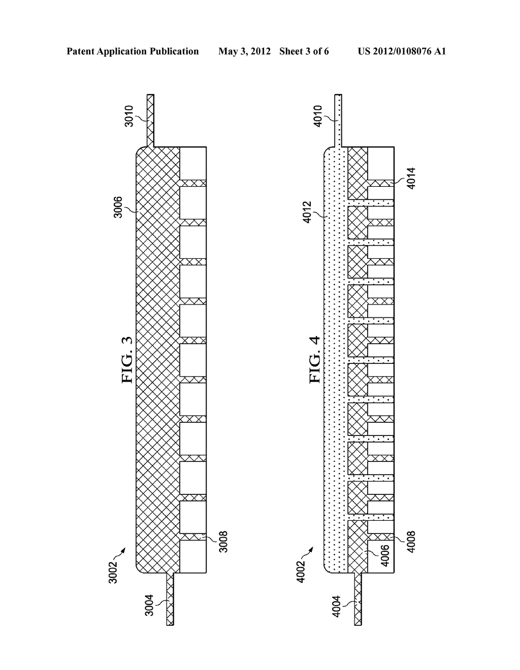 SHOWERHEAD FOR CVD DEPOSITIONS - diagram, schematic, and image 04