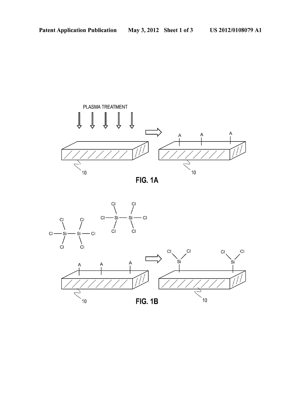 Atomic Layer Deposition Film With Tunable Refractive Index And Absorption     Coefficient And Methods Of Making - diagram, schematic, and image 02