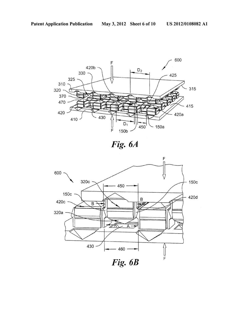 MULTIPLE STEM DESIGN FOR HIGH DENSITY INTERCONNECTS - diagram, schematic, and image 07