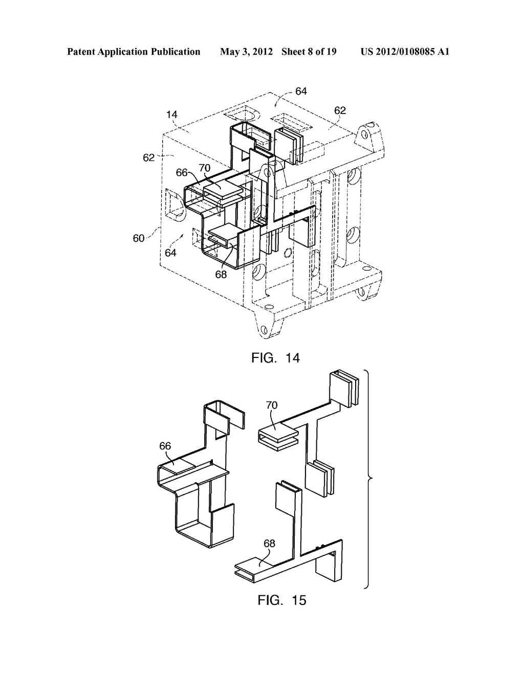 ELECTRICAL POP OUT DEVICE - diagram, schematic, and image 09