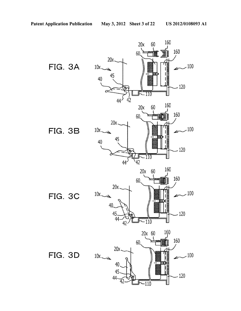 ELECTRONIC APPARATUS ON WHICH PLUG-IN UNIT CAN BE MOUNTED - diagram, schematic, and image 04