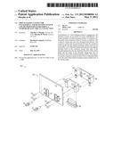 FREE FLOATING CONNECTOR ENGAGEMENT AND RETENTION SYSTEM AND METHOD FOR     ESTABLISHING A TEMPORARY ELECTRICAL CONNECTION diagram and image