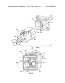 IN-LINE FUSED CONNECTOR diagram and image