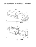 IN-LINE FUSED CONNECTOR diagram and image