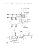 GAS-FIRED SUPERCONDUCTIVE ELECTRICALLY PROPELLED SHIP diagram and image