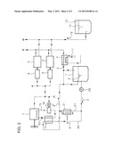 GAS-FIRED SUPERCONDUCTIVE ELECTRICALLY PROPELLED SHIP diagram and image