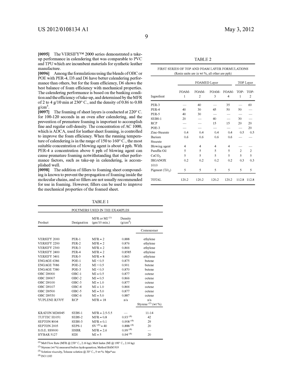 Polyolefin-Based Artificial Leather - diagram, schematic, and image 12