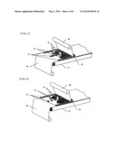 METHOD FOR MANUFACTURING POLISHING PAD diagram and image