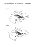 METHOD FOR MANUFACTURING POLISHING PAD diagram and image