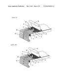 METHOD FOR MANUFACTURING POLISHING PAD diagram and image