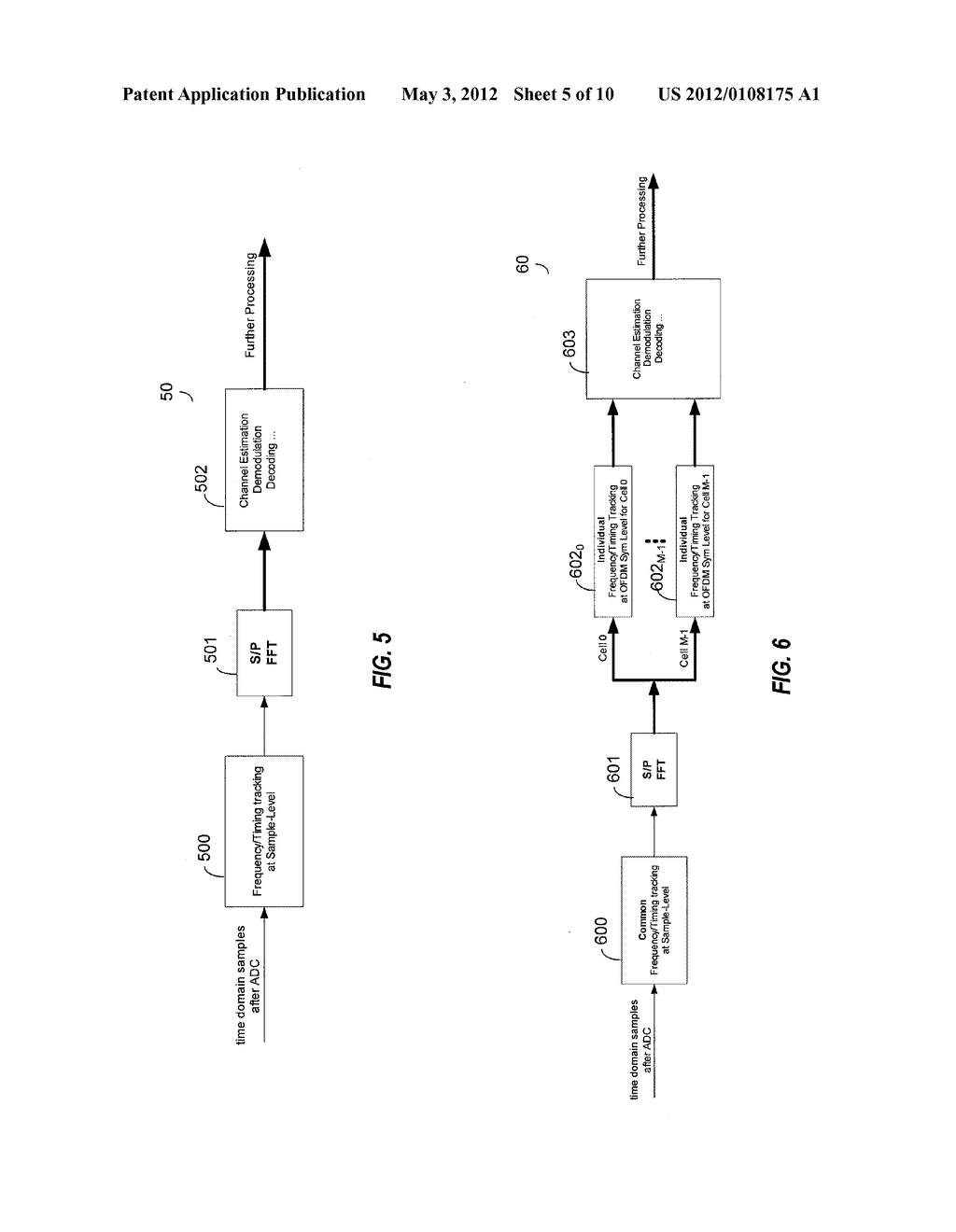 MULTIPLE SIGNAL TRANSFORMATION IN WIRELESS RECEIVERS - diagram, schematic, and image 06