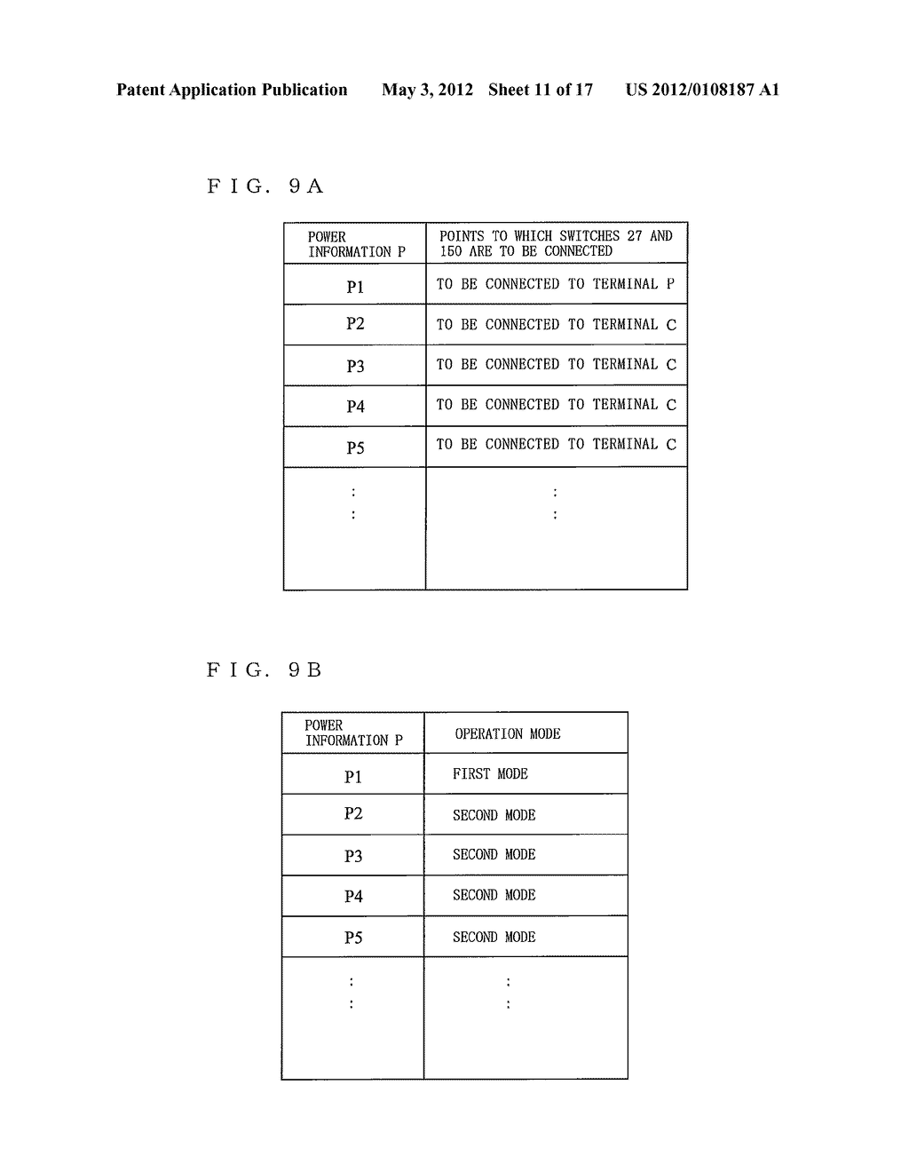 TRANSMITTER CIRCUIT AND COMMUNICATION APPARATUS - diagram, schematic, and image 12